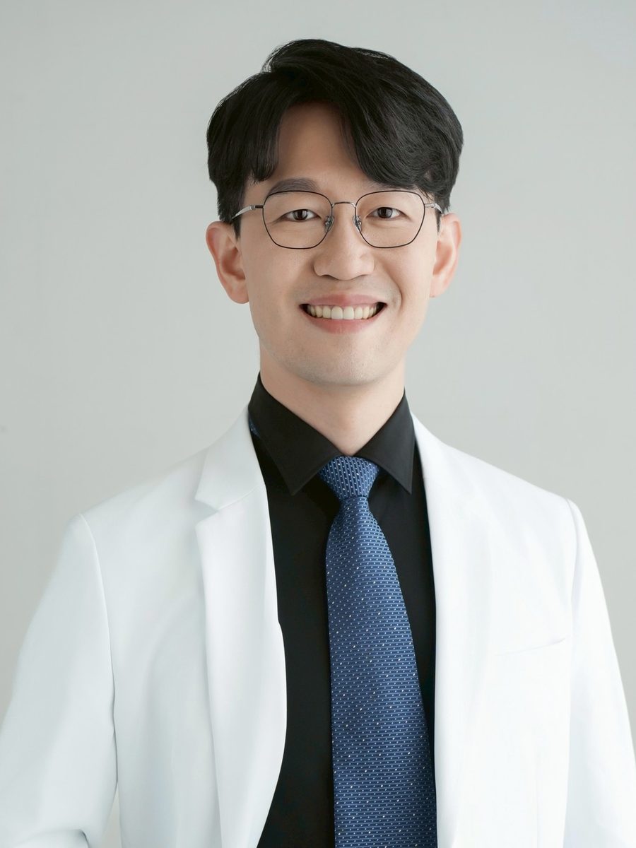 溫家齊醫師 Dr. Albert
