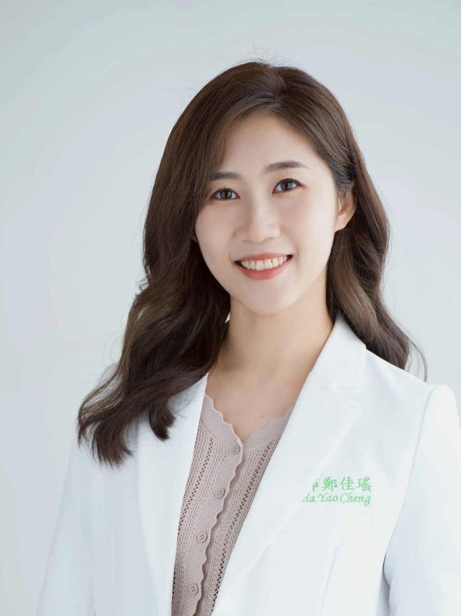 鄭佳瑤醫師 Dr. Lisa